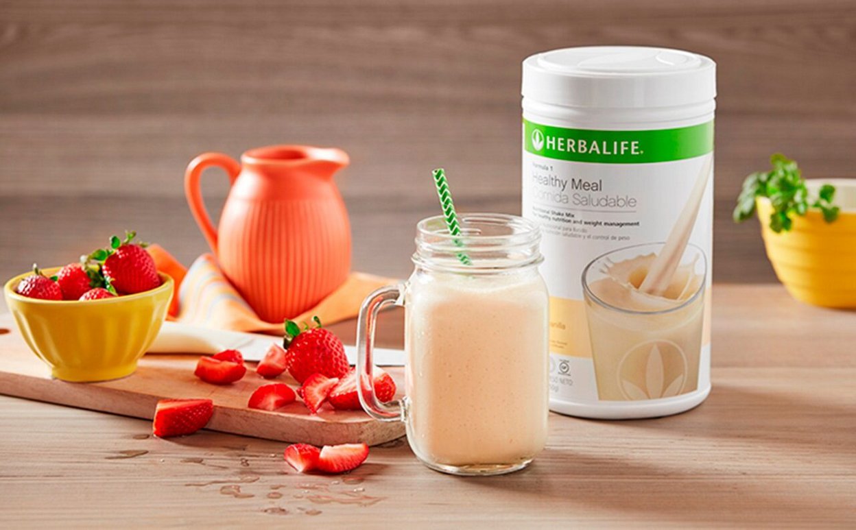 ​​¿Cómo leer la etiqueta de información nutricional?